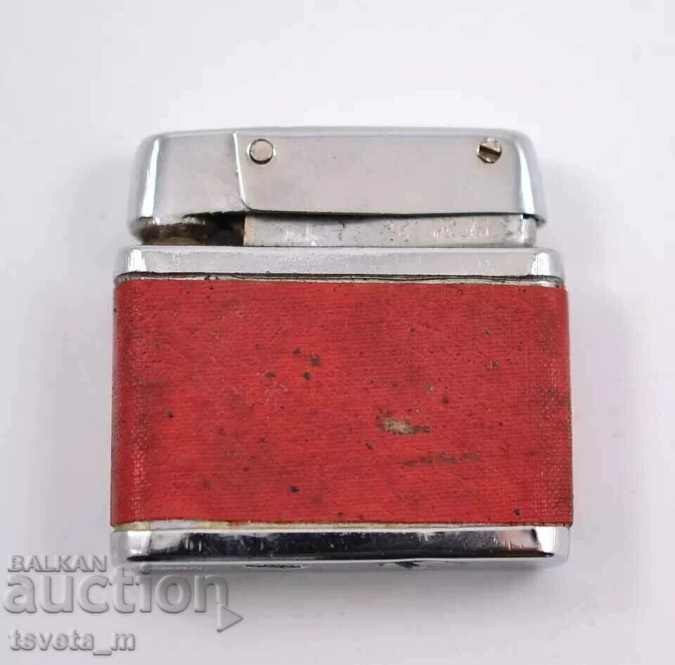 Petrol lighter with box - Romania with price 8.00 BGN | € 4.09 Petrol lighter with box - Romania with price 8.00 BGN | € 4.09