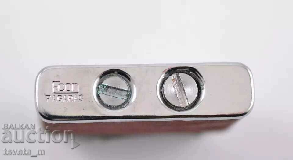 Petrol lighter with box - Romania - 5 Petrol lighter with box - Romania - 5