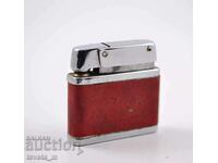 Petrol lighter with box - Romania