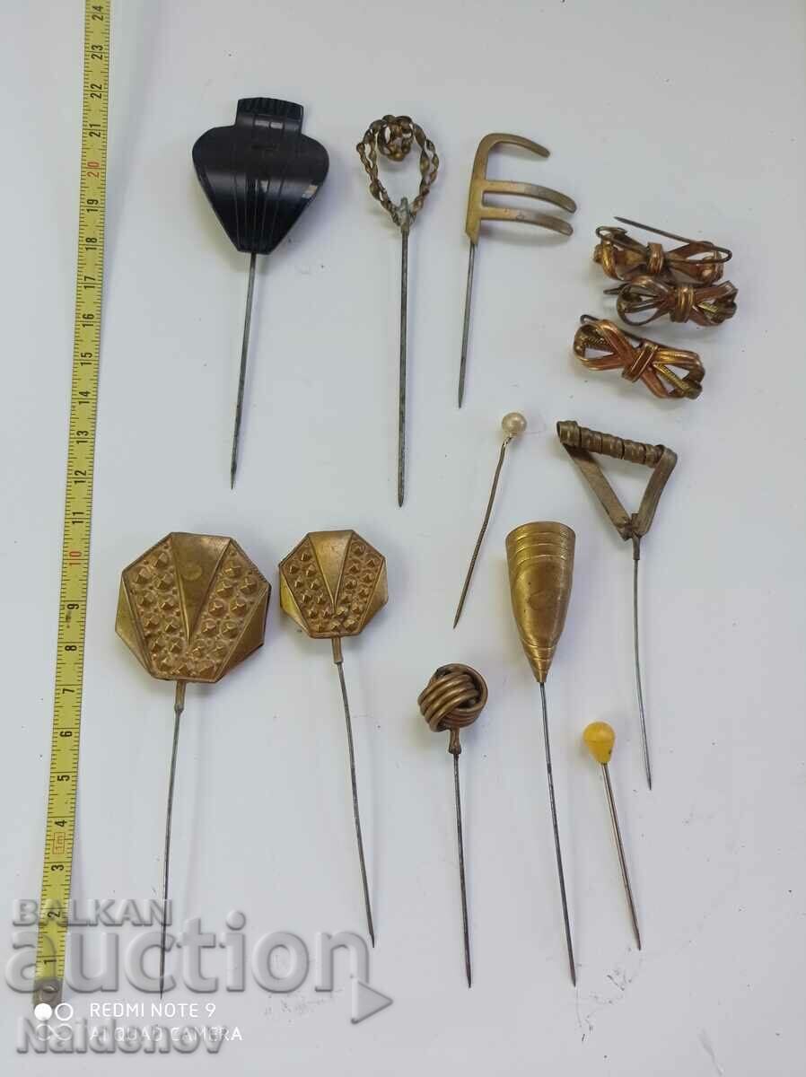 Imperial knitting needles with price 50.00 BGN | € 25.56 Imperial knitting needles with price 50.00 BGN | € 25.56