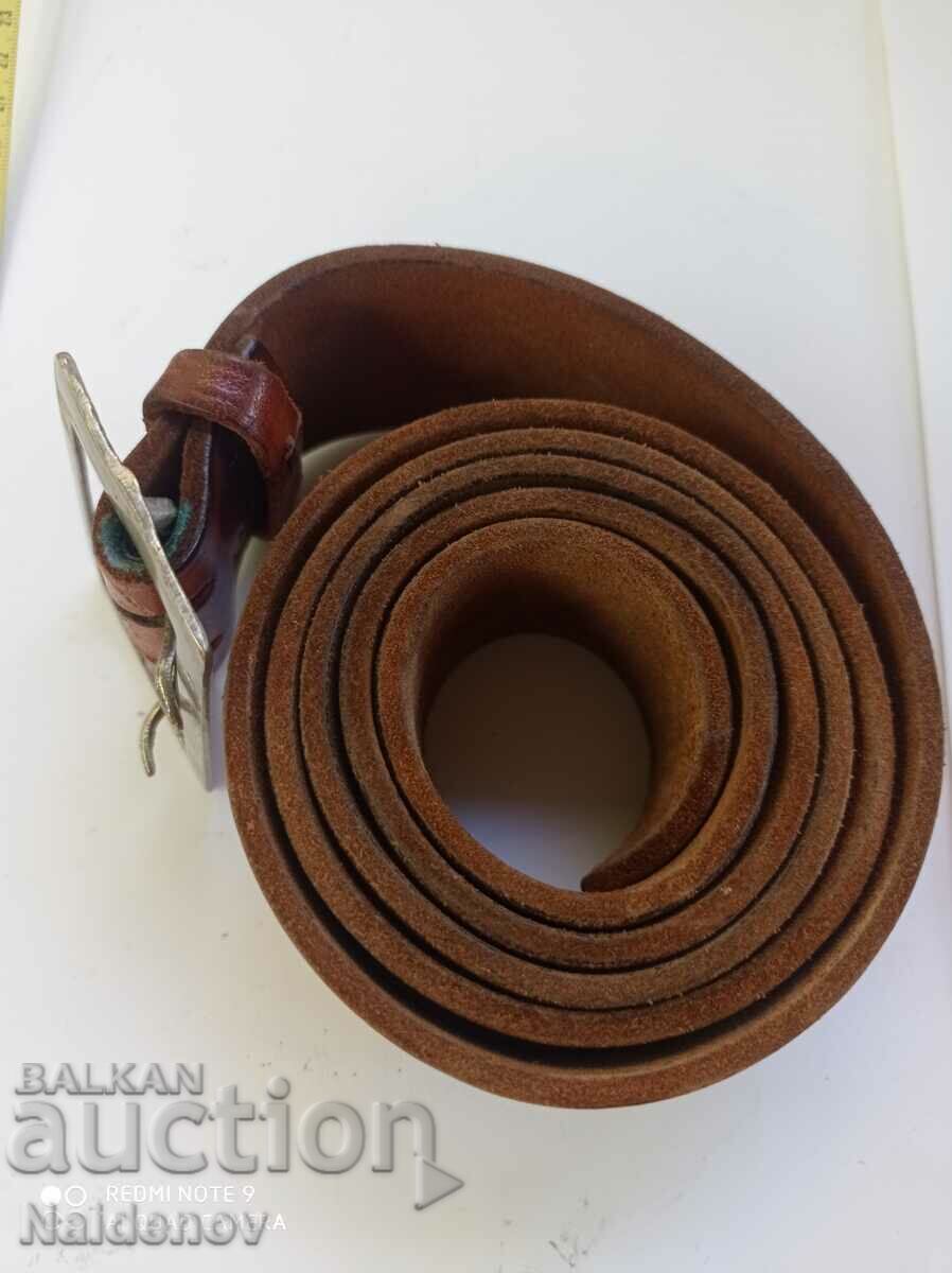 Imperial Officer General Battle Belt with price 100.00 BGN | € 51.13 Imperial Officer General Battle Belt with price 100.00 BGN | € 51.13