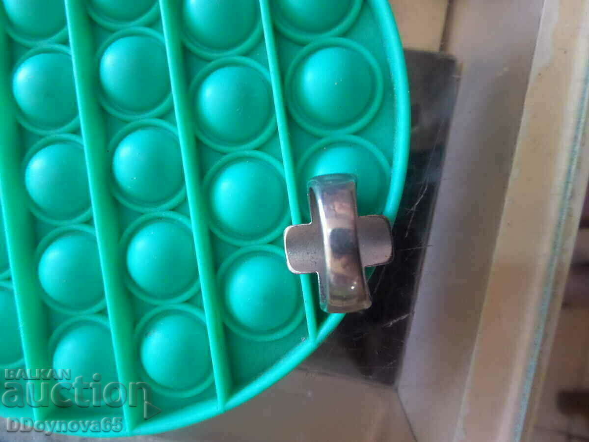 Стар пръстен с цена 19.00 лв. | € 9.71 Стар пръстен с цена 19.00 лв. | € 9.71