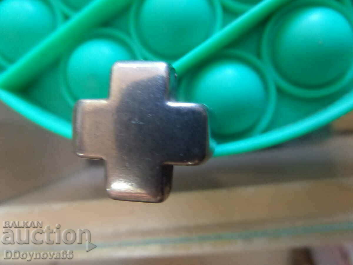 Стар пръстен Стар пръстен