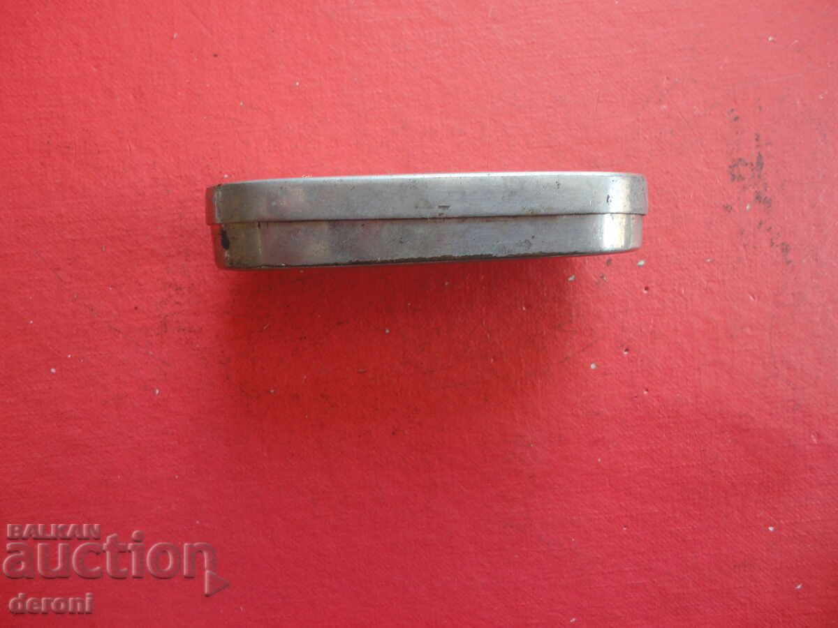 Medical Metal Box Box - 6 Medical Metal Box Box - 6