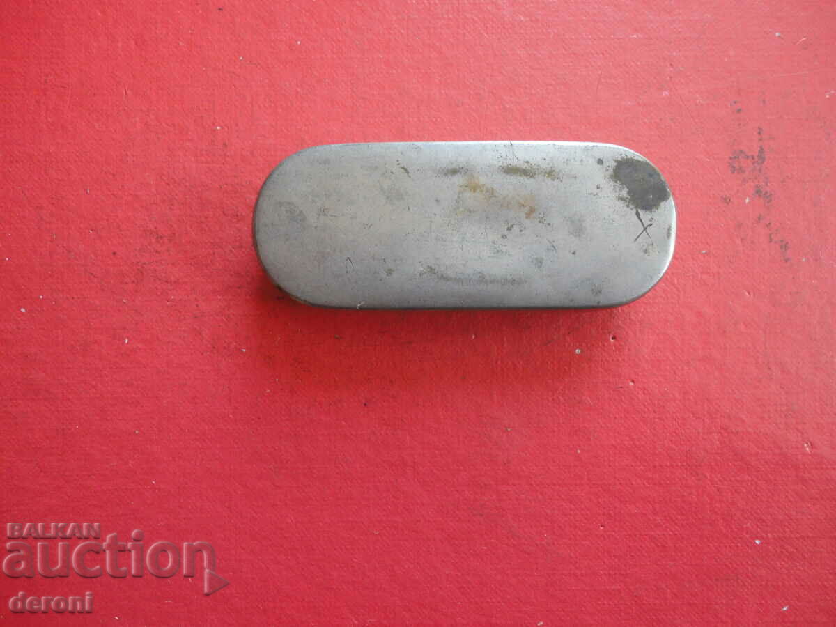 Medical Metal Box Box - 7 Medical Metal Box Box - 7