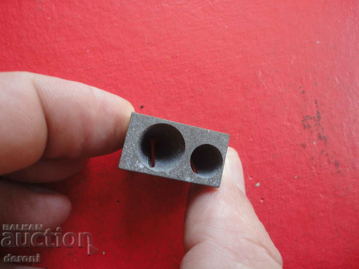 Amazing German double sharpener with price 10.00 BGN | € 5.11 Amazing German double sharpener with price 10.00 BGN | € 5.11