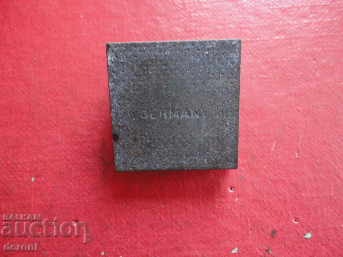 Auction Amazing German double sharpener Auction Amazing German double sharpener