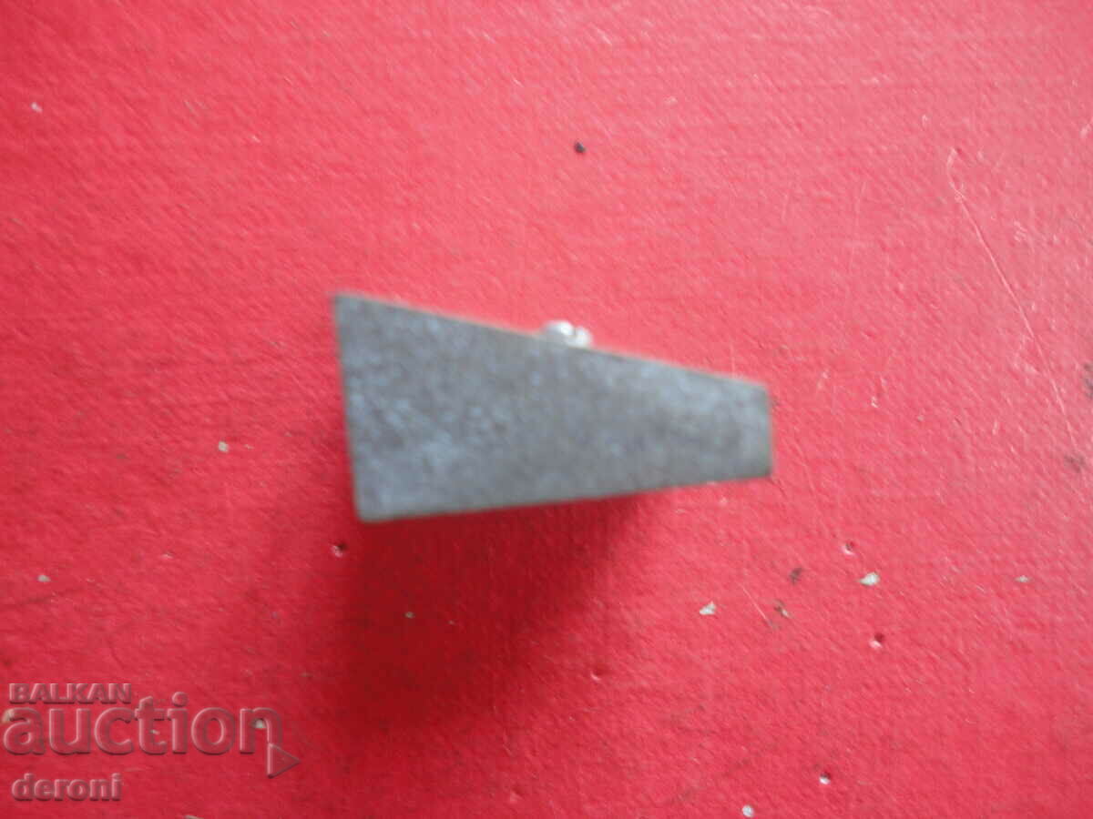 Amazing German double sharpener - 5 Amazing German double sharpener - 5