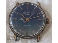 MEN'S WATCH KORNAVIN-cornavin