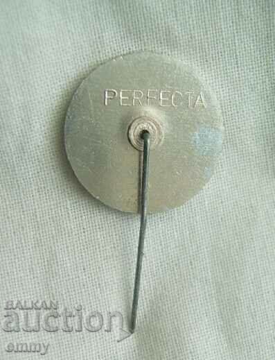 Weightlifting Badge - Olympic Games, Montreal 1976 with price 6.00 BGN | € 3.07 Weightlifting Badge - Olympic Games, Montreal 1976 with price 6.00 BGN | € 3.07