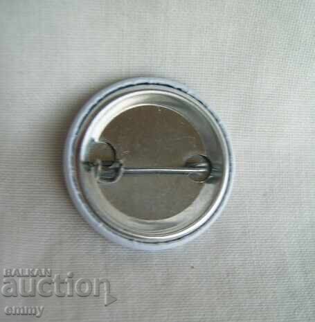 Insigna de fotbal - Haidari FC, Grecia cu preț 1.50 BGN | € 0.77 Insigna de fotbal - Haidari FC, Grecia cu preț 1.50 BGN | € 0.77