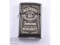 Brichetă pe benzină Jack Daniels