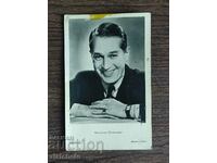 Postcard Artists - Maurice Chevalier