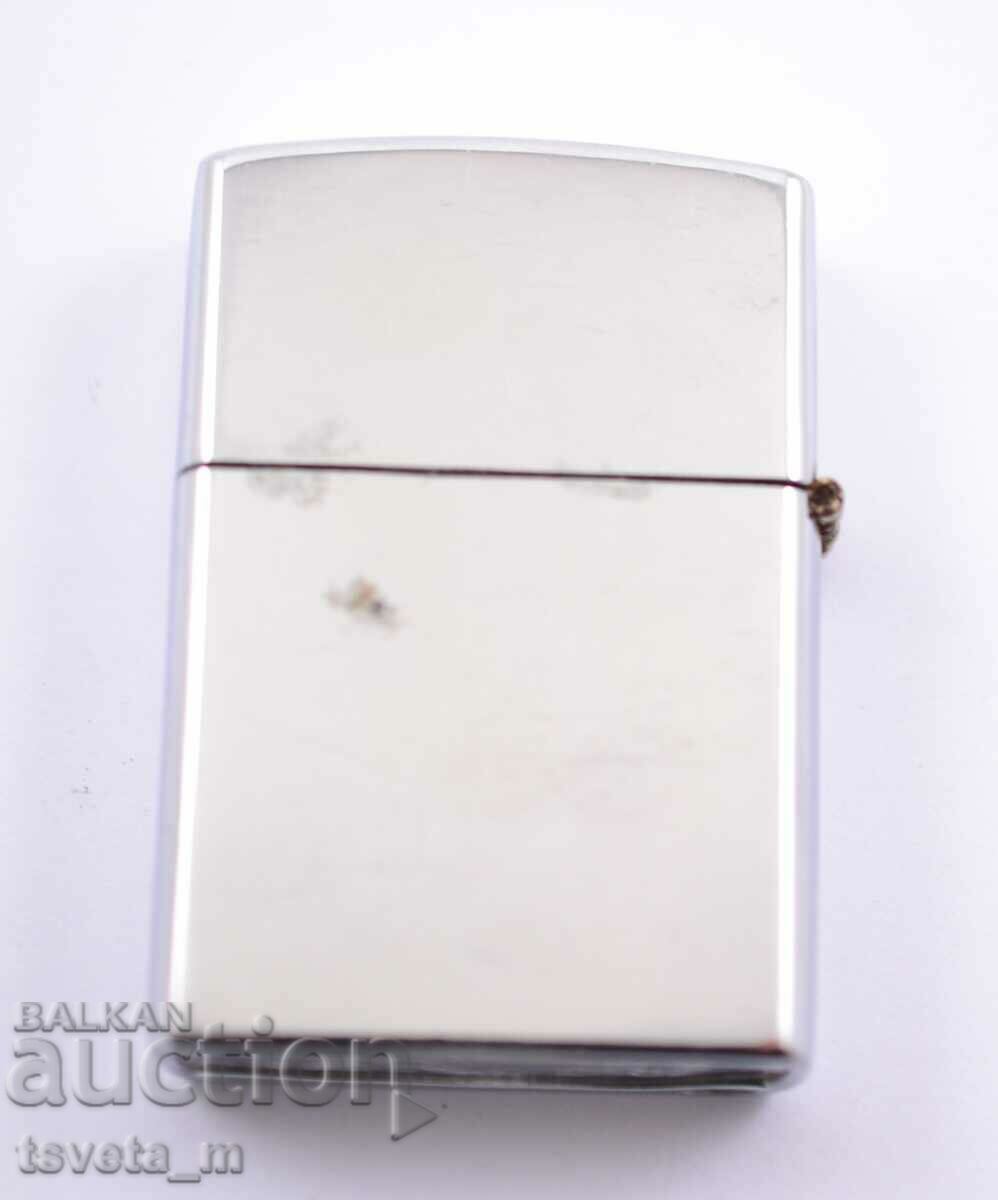 Gasoline lighter BAIHE - DANZKA VODKA with price 5.00 BGN | € 2.56 Gasoline lighter BAIHE - DANZKA VODKA with price 5.00 BGN | € 2.56