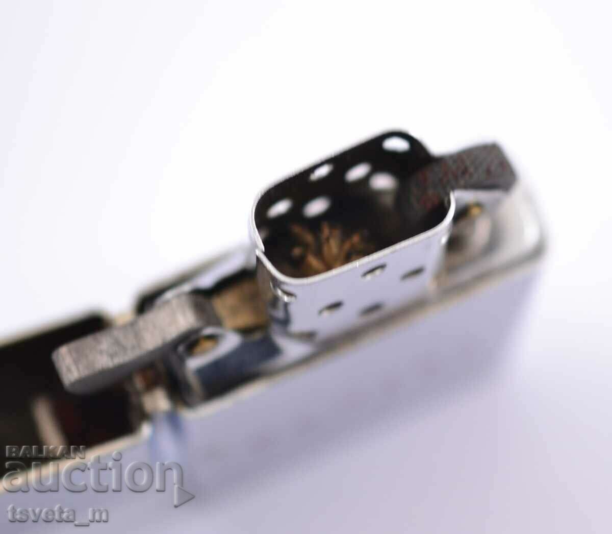 Delivery of Gasoline lighter BAIHE - DANZKA VODKA Delivery of Gasoline lighter BAIHE - DANZKA VODKA