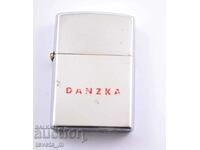 Gasoline lighter BAIHE - DANZKA VODKA