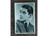 Postcard Artists - Tyrone Power