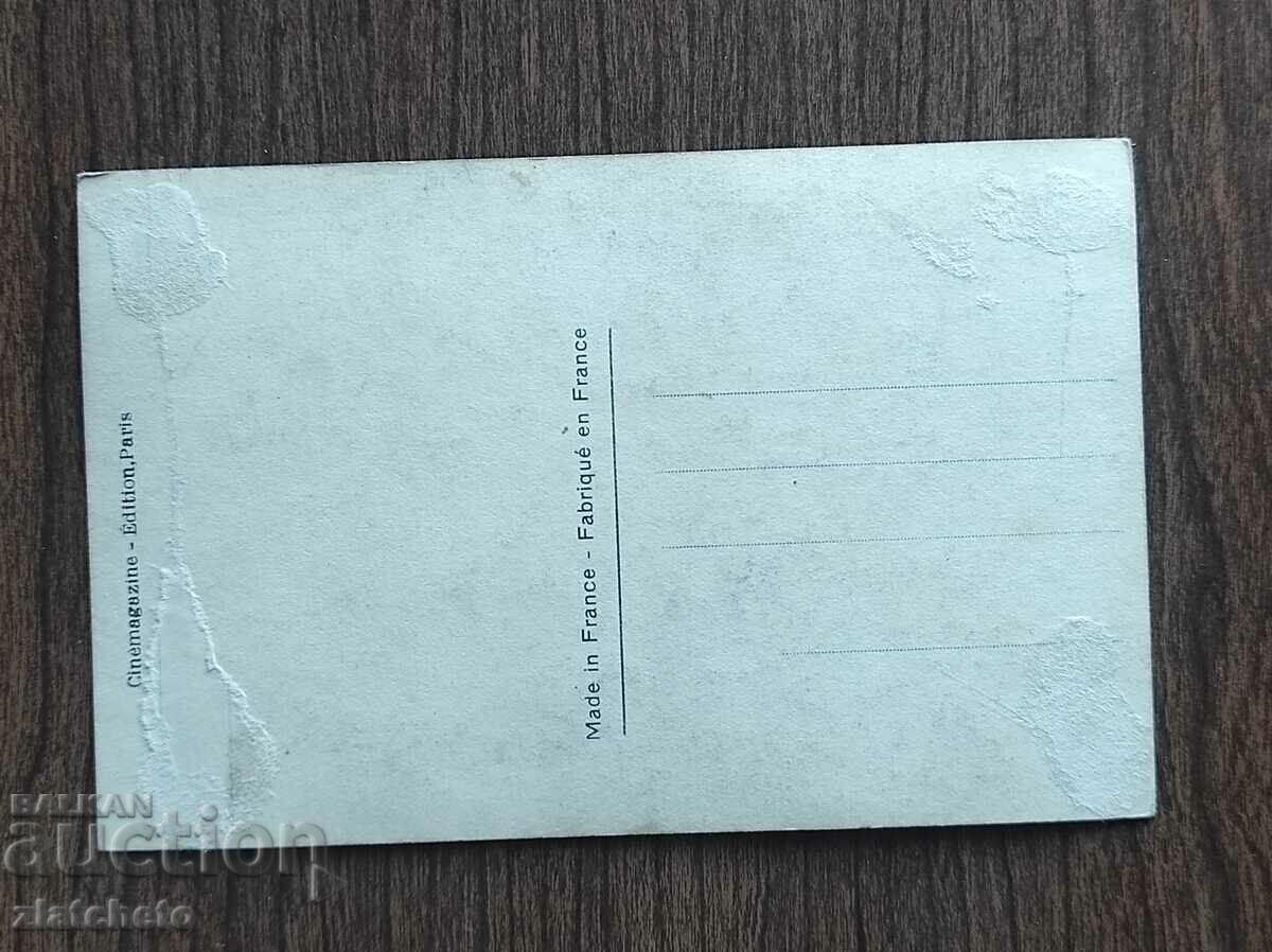 Auction Postcard artists - Wilhelm Dieterle Auction Postcard artists - Wilhelm Dieterle