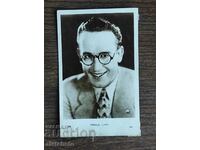 Postcard artists - Harold Lloyd