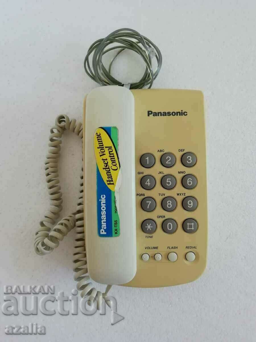 Telefon fix Panasonic