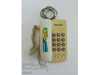 Panasonic landline telephone