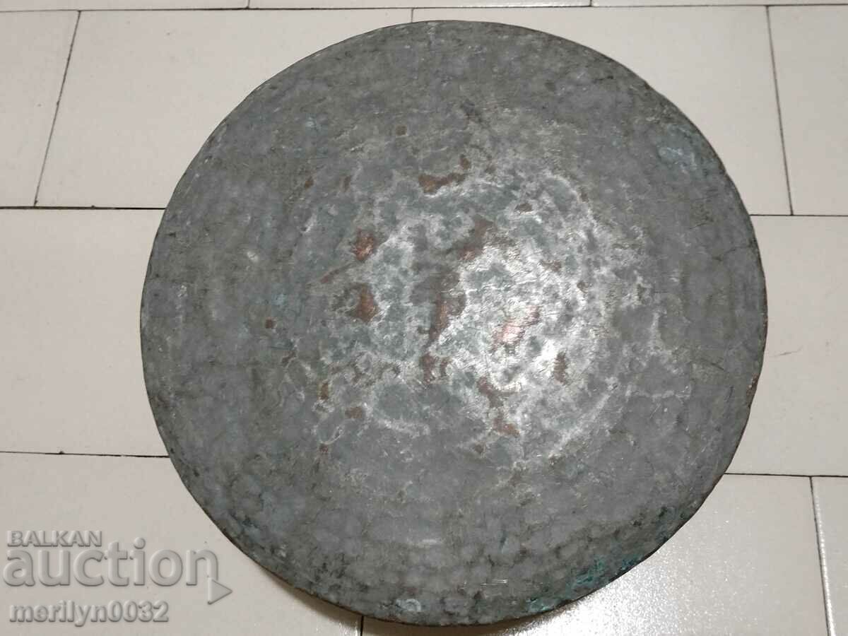 Tinned boiler, copper, water heater, copper copper vessel - 7