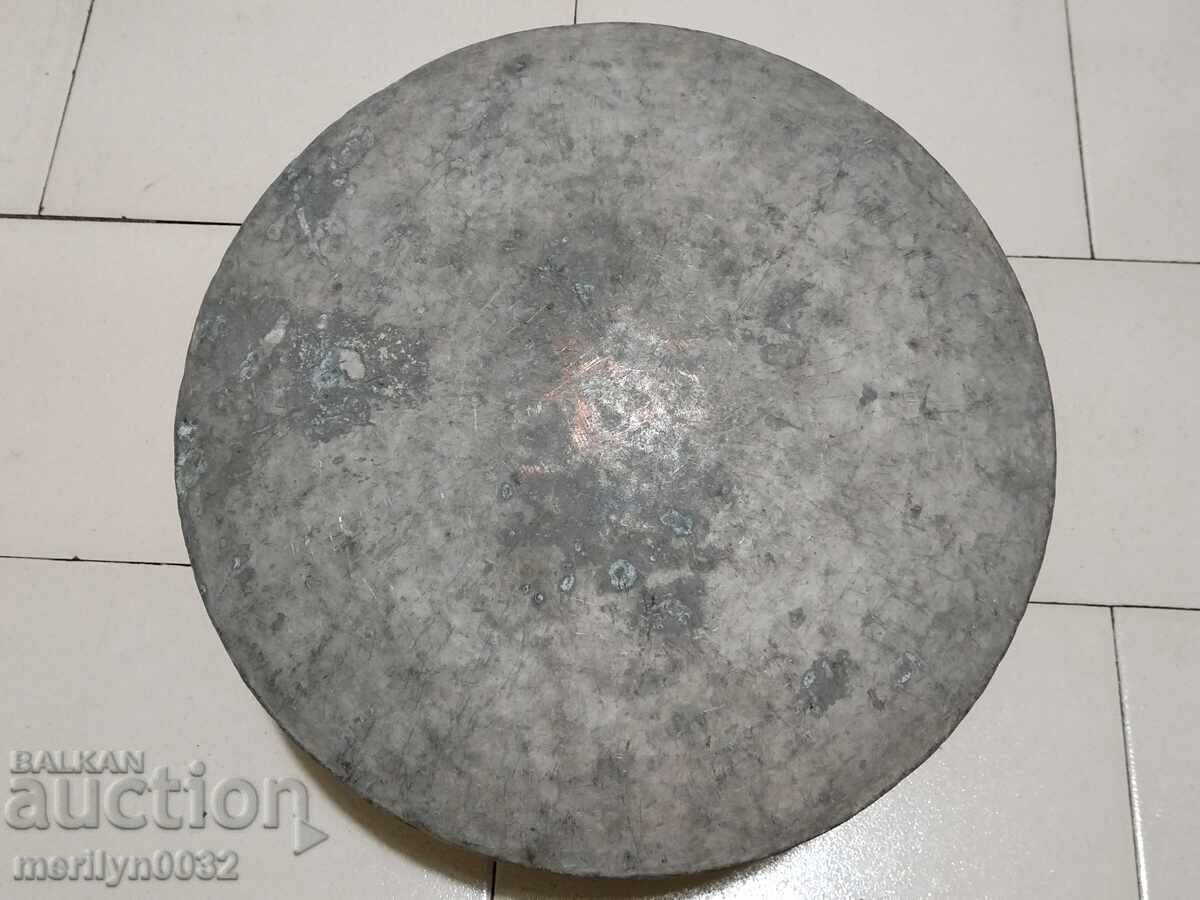 Tinned boiler, copper, water heater, copper copper vessel - 7