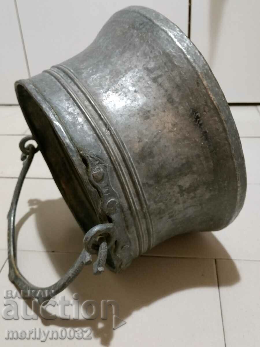 Delivery of Tinned boiler, copper, water heater, copper copper vessel Delivery of Tinned boiler, copper, water heater, copper copper vessel