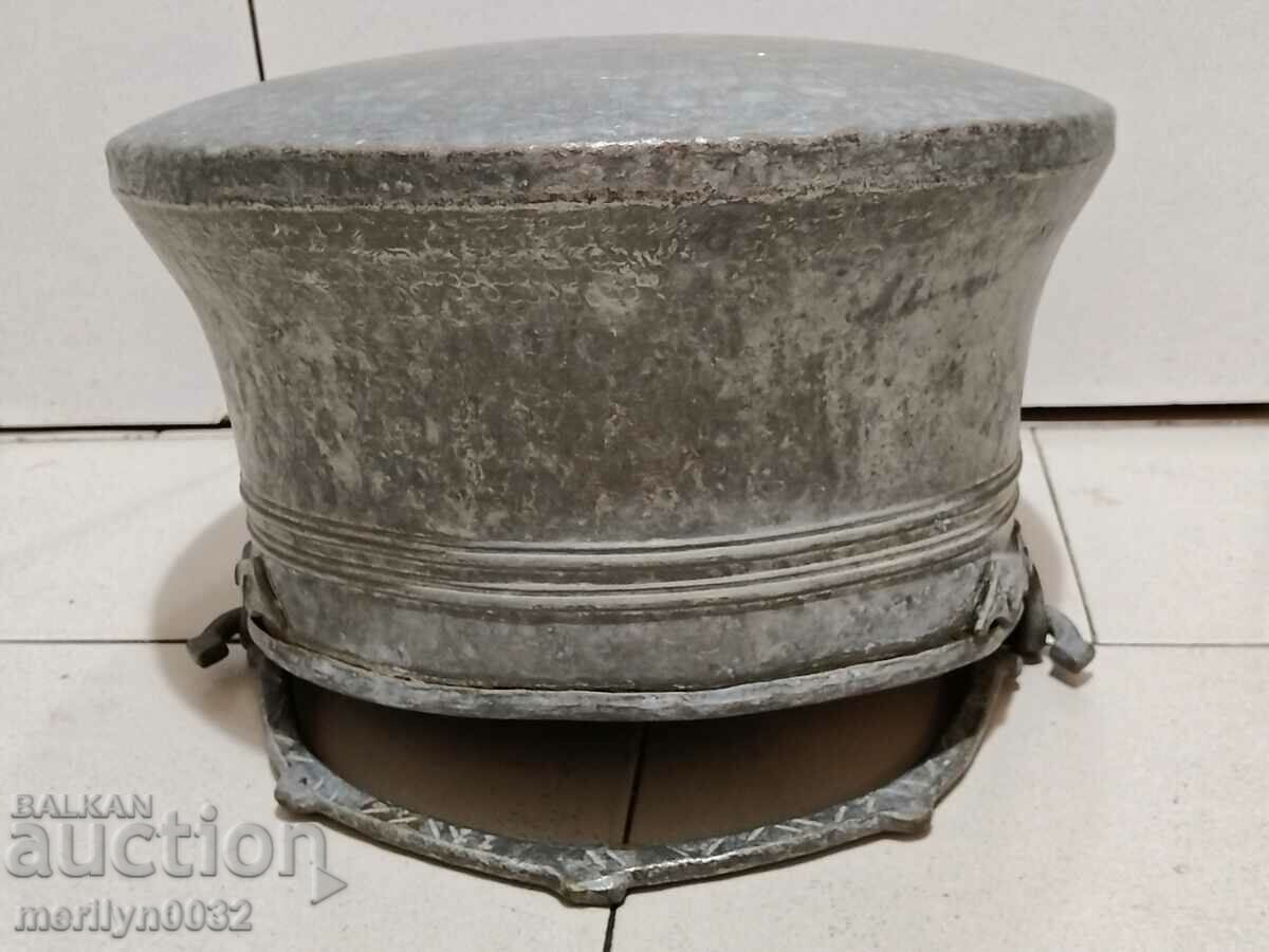 Tinned boiler, copper, water heater, copper copper vessel - 5 Tinned boiler, copper, water heater, copper copper vessel - 5