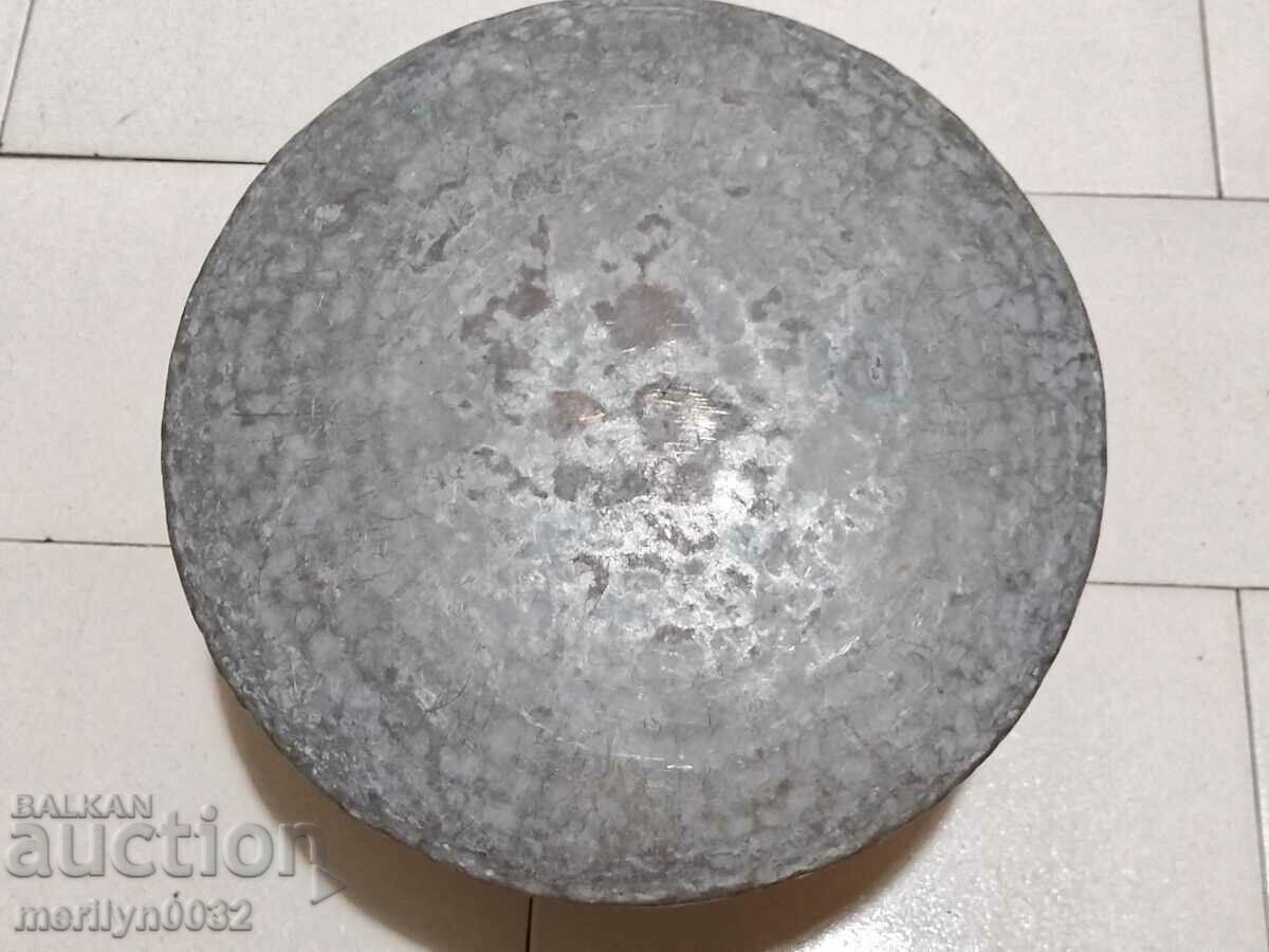 Tinned boiler, copper, water heater, copper copper vessel - 6 Tinned boiler, copper, water heater, copper copper vessel - 6