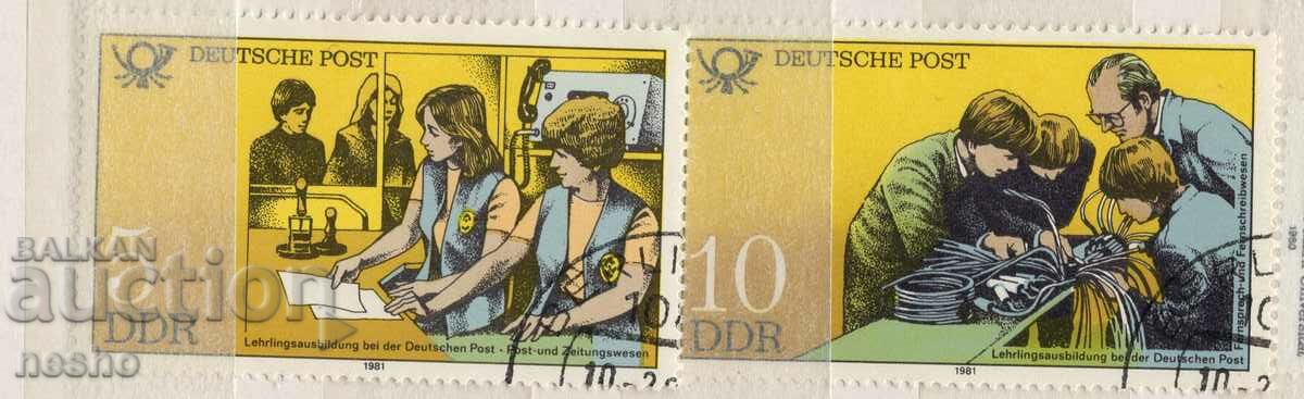 Philately