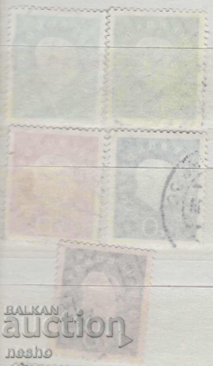 Philately with price 1.20 BGN | € 0.61 Philately with price 1.20 BGN | € 0.61