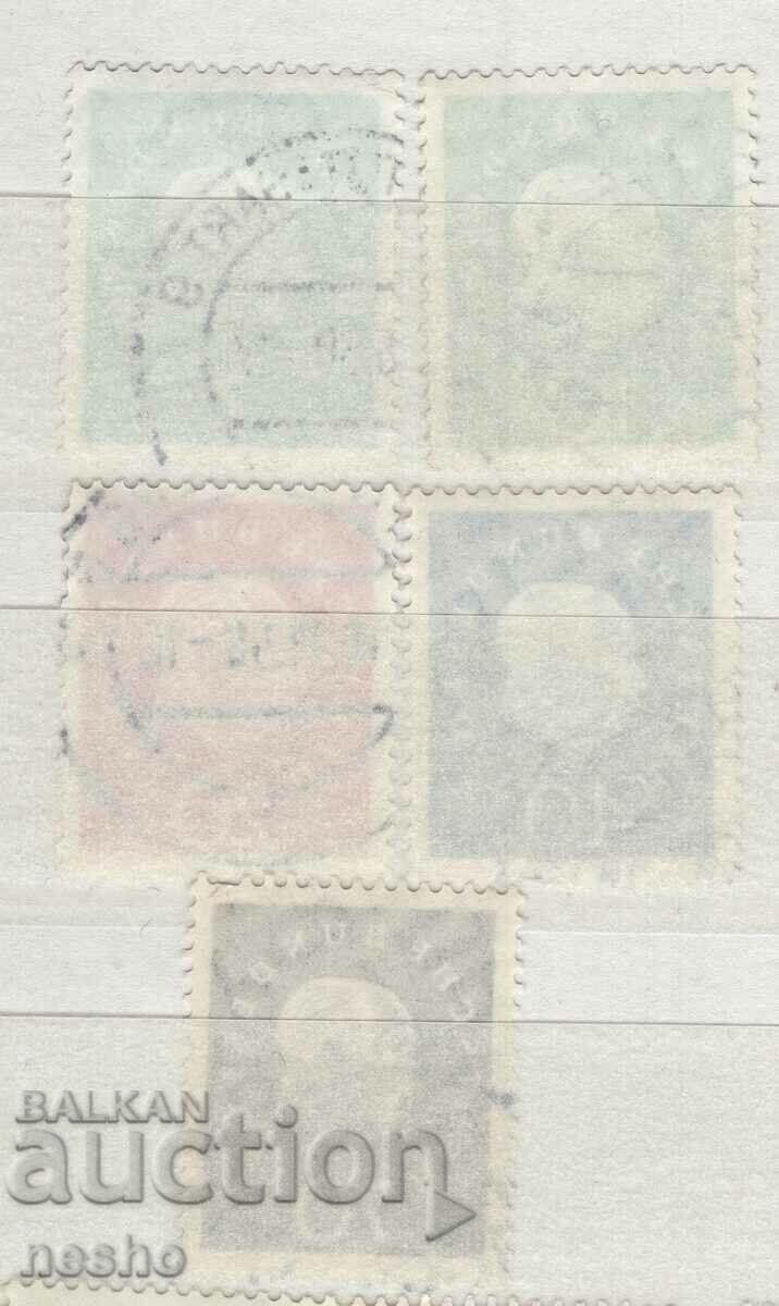Philately with price 1.20 BGN | € 0.61 Philately with price 1.20 BGN | € 0.61