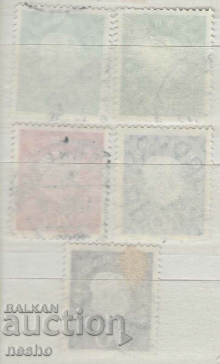 Philately with price 1.20 BGN | € 0.61 Philately with price 1.20 BGN | € 0.61