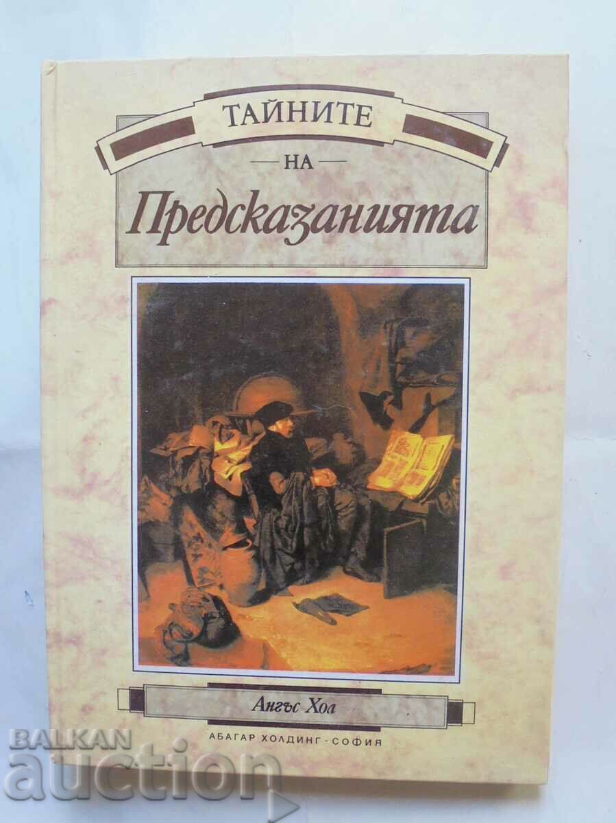 Тайните на предсказанията - Ангъс Хол 1994 г.