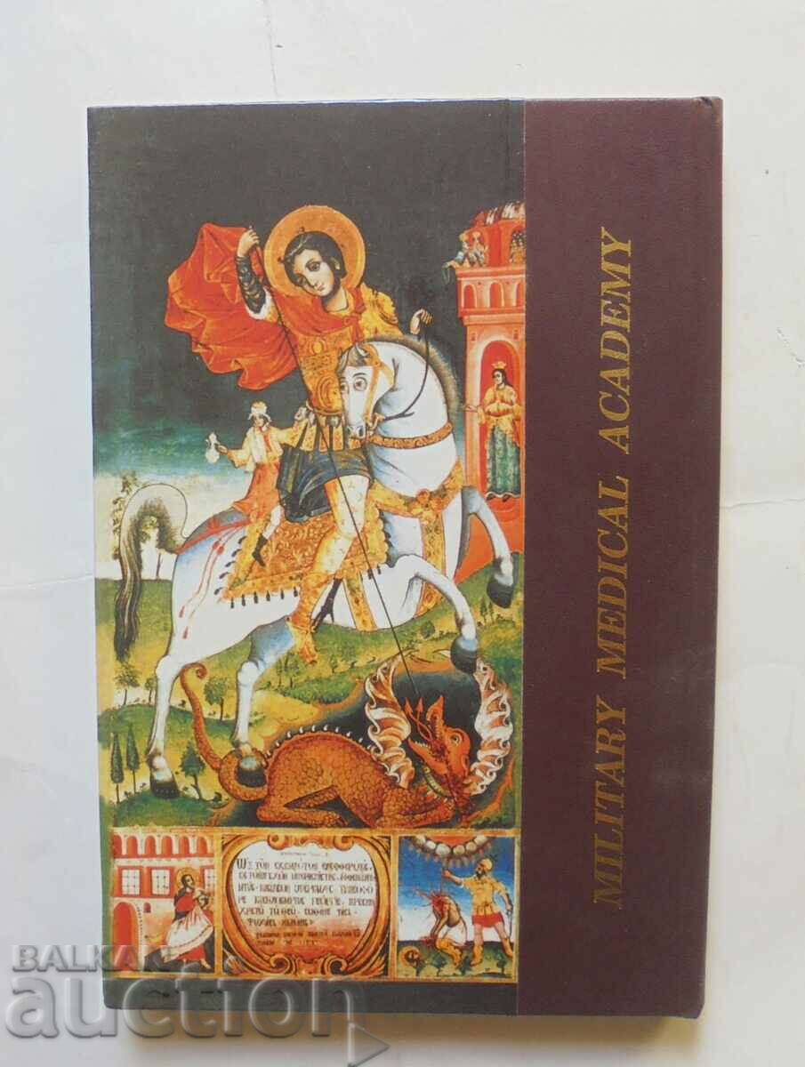 100 Years Military. Medical Missions - Stoyan Tonev 2003 - 5 100 Years Military. Medical Missions - Stoyan Tonev 2003 - 5