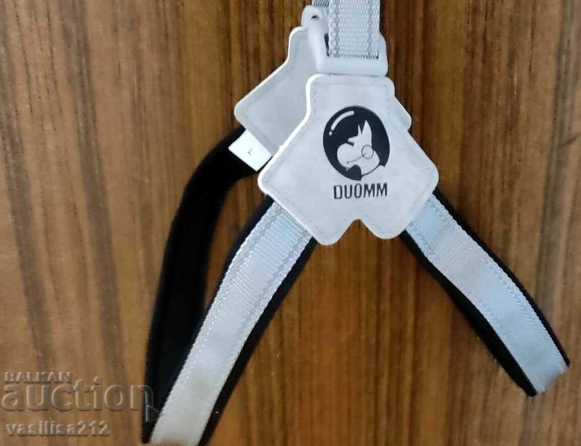 Dog leash, L