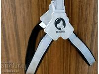 Dog leash, L