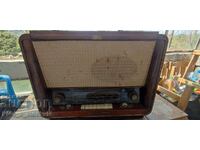 Radio gramophone "MINSK58"