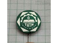 TNTM KARDJALI BADGE