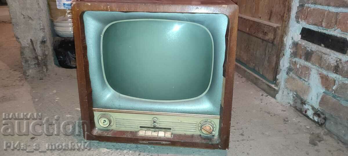 TV "Rubin 102"