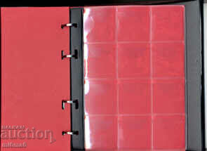 Auction Coin album Auction Coin album