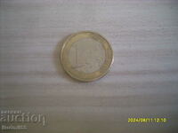 1 EURO 2002