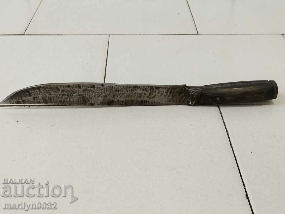 Cuțit Buinovski fără kaniya, karakulak, scimitar, lamă pumnal cu preț 189.00 BGN | € 96.63 Cuțit Buinovski fără kaniya, karakulak, scimitar, lamă pumnal cu preț 189.00 BGN | € 96.63