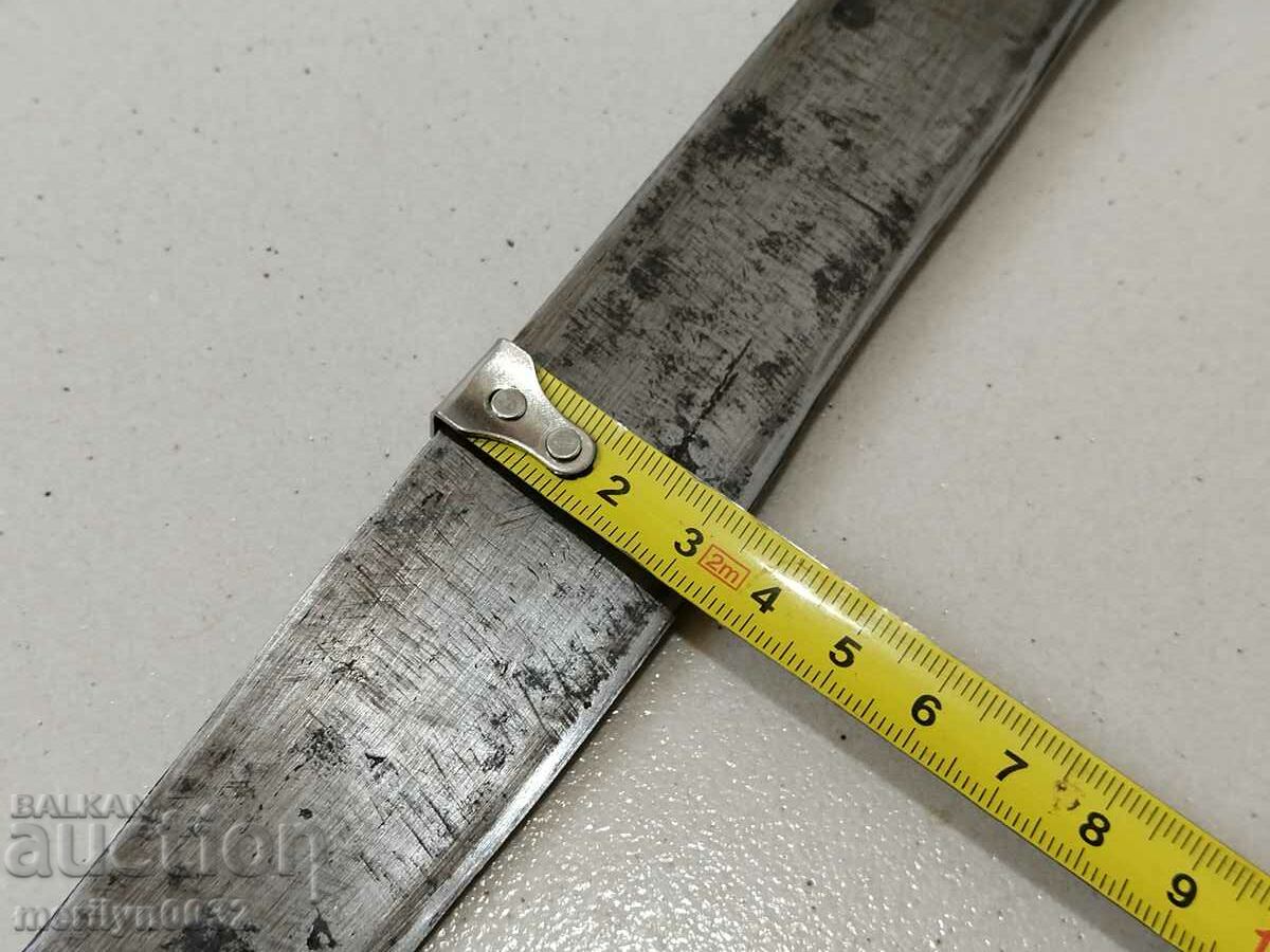 Livrarea Cuțit Buinovski fără kaniya, karakulak, scimitar, lamă pumnal Livrarea Cuțit Buinovski fără kaniya, karakulak, scimitar, lamă pumnal