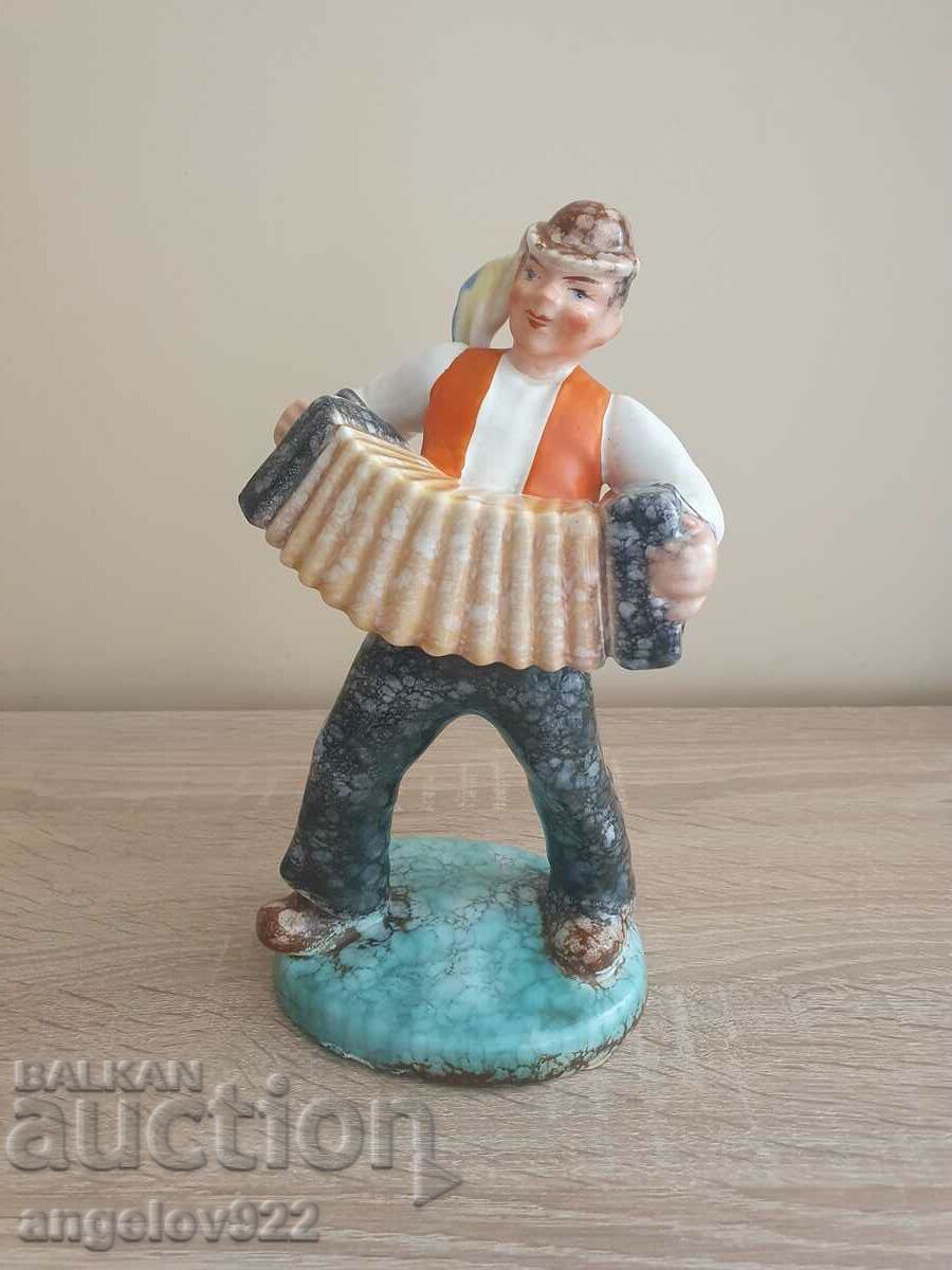 Czech porcelain figure figurine!!!