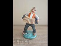 Czech porcelain figure figurine!!!