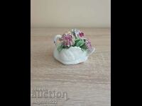 English porcelain decoration DENTON