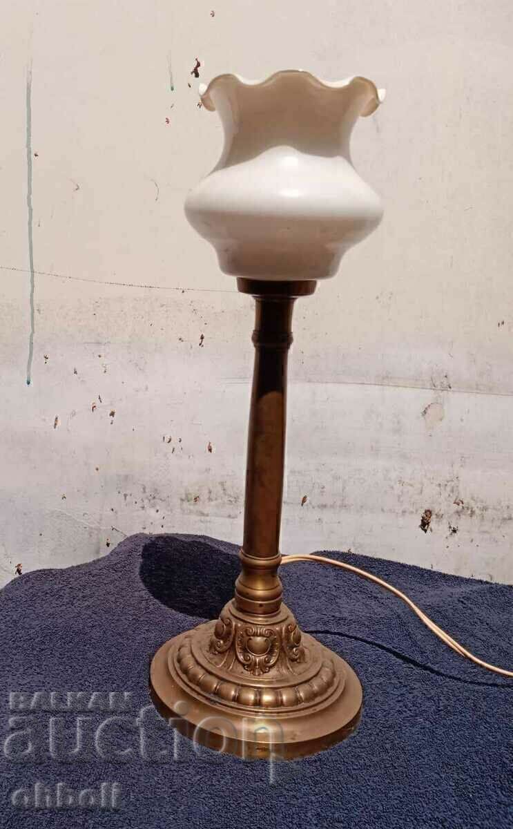 Classic lamp with price € 20.00 | 39.12 BGN Classic lamp with price € 20.00 | 39.12 BGN