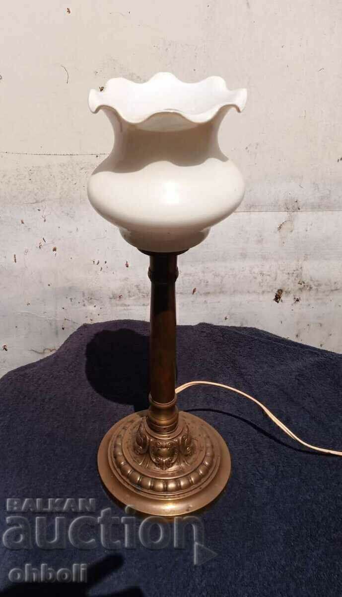 Classic lamp Classic lamp